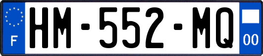 HM-552-MQ