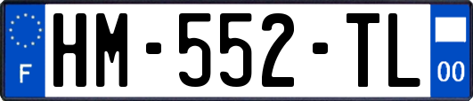 HM-552-TL