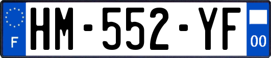 HM-552-YF