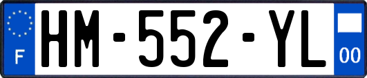 HM-552-YL