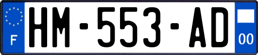 HM-553-AD