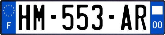 HM-553-AR