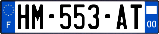 HM-553-AT
