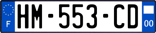 HM-553-CD