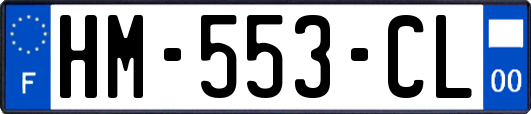 HM-553-CL
