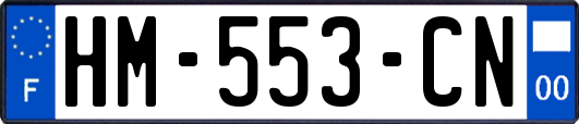 HM-553-CN