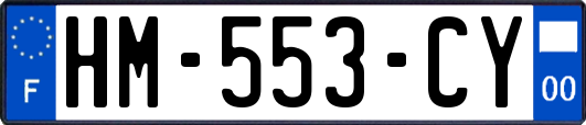 HM-553-CY