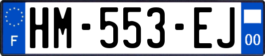 HM-553-EJ
