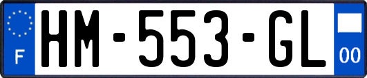 HM-553-GL