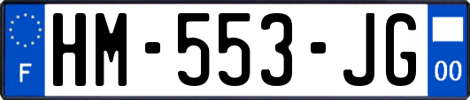 HM-553-JG