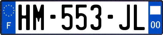 HM-553-JL