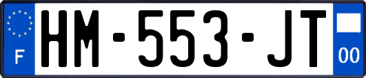 HM-553-JT