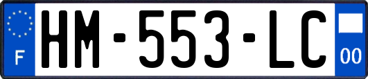 HM-553-LC