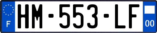 HM-553-LF