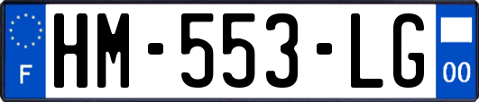 HM-553-LG