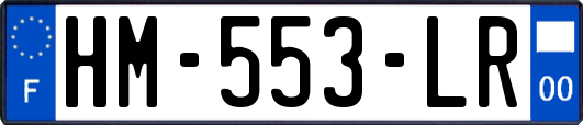 HM-553-LR