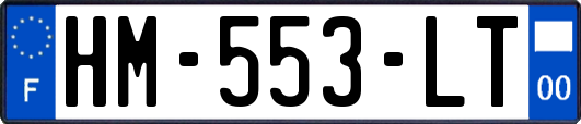 HM-553-LT