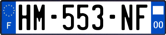 HM-553-NF