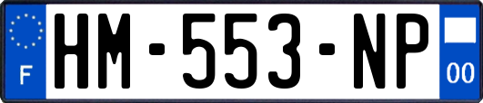 HM-553-NP