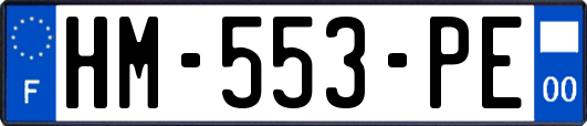 HM-553-PE