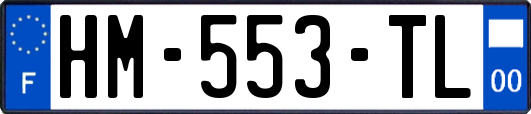 HM-553-TL
