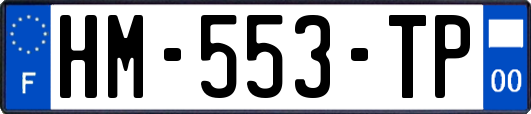 HM-553-TP