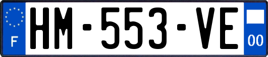 HM-553-VE