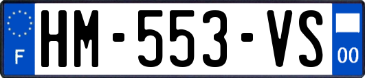 HM-553-VS