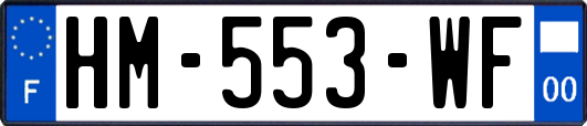 HM-553-WF