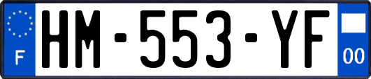 HM-553-YF