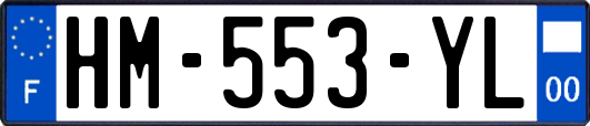 HM-553-YL