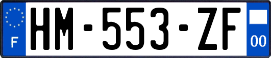 HM-553-ZF