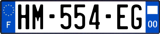HM-554-EG