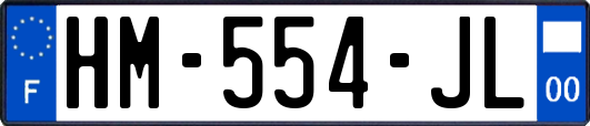 HM-554-JL