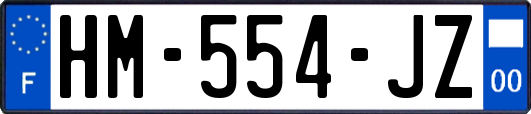 HM-554-JZ