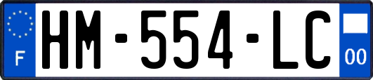 HM-554-LC