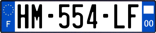 HM-554-LF