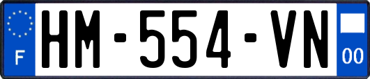 HM-554-VN