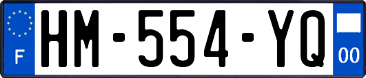 HM-554-YQ