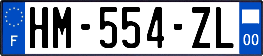 HM-554-ZL