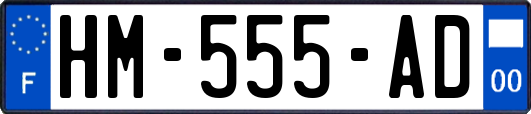 HM-555-AD