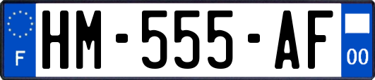 HM-555-AF