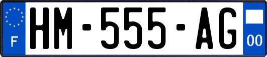 HM-555-AG