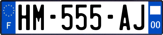 HM-555-AJ