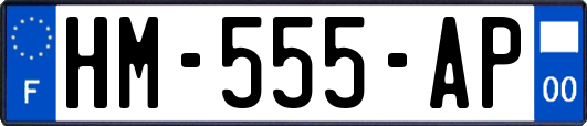 HM-555-AP