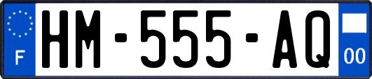 HM-555-AQ