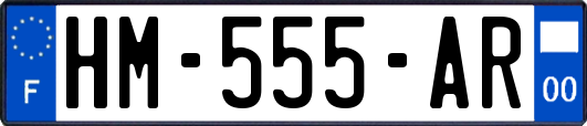 HM-555-AR
