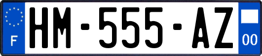 HM-555-AZ