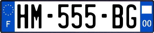 HM-555-BG