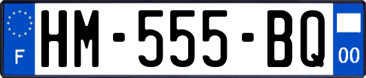 HM-555-BQ